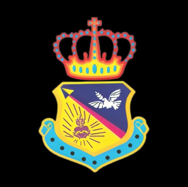 Christ The King